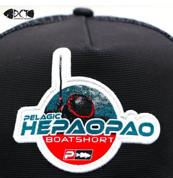 Mũ Lưỡi Trai Hepaopao