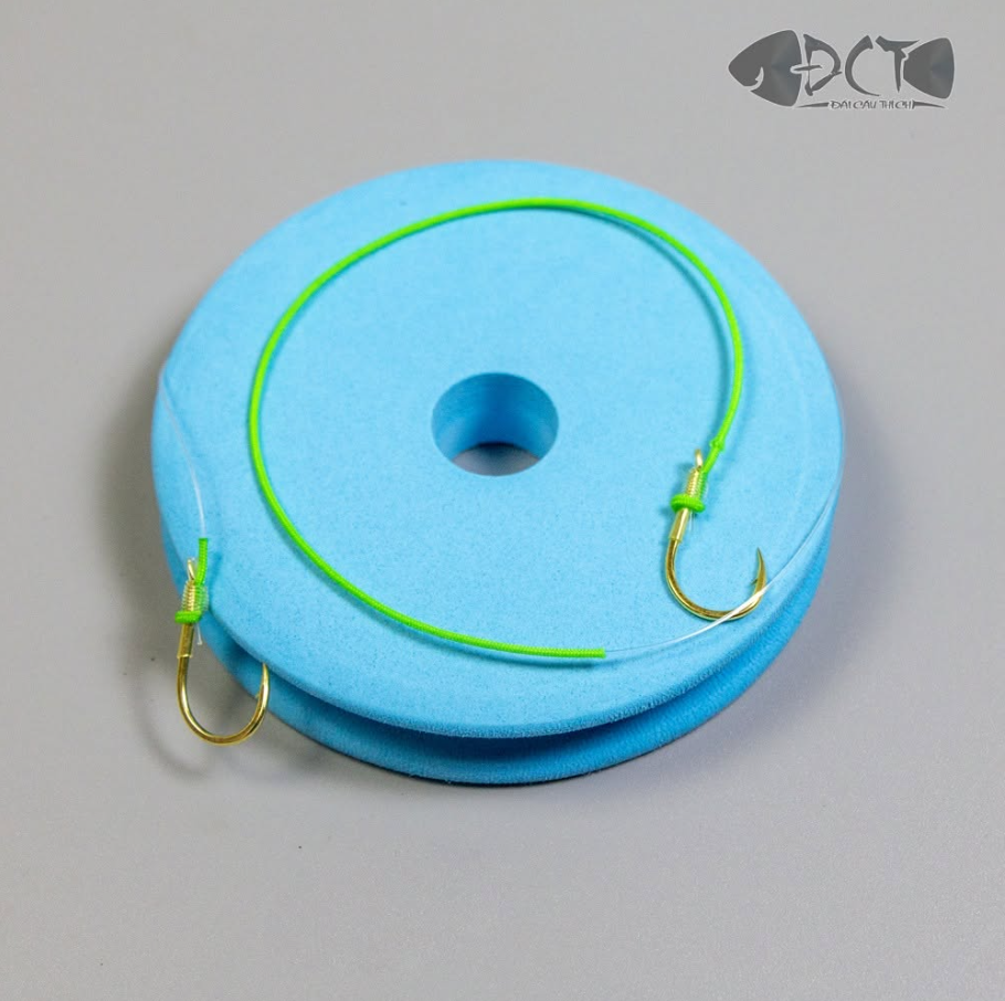 THẺO SẴN QIANHAI MỚI 1M2