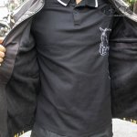 Áo Khoác HePaoPao