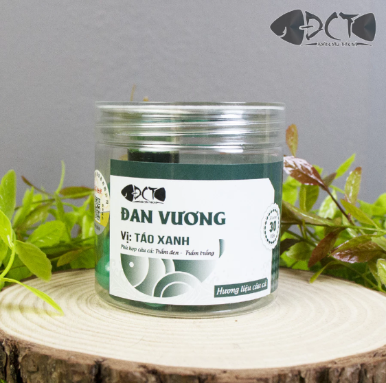 Đàn Vương Táo Xanh
