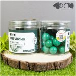 Đàn Vương Táo Xanh