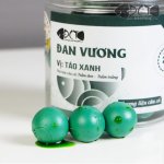 Đàn Vương Táo Xanh