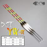 Phao lửng DCT YW01