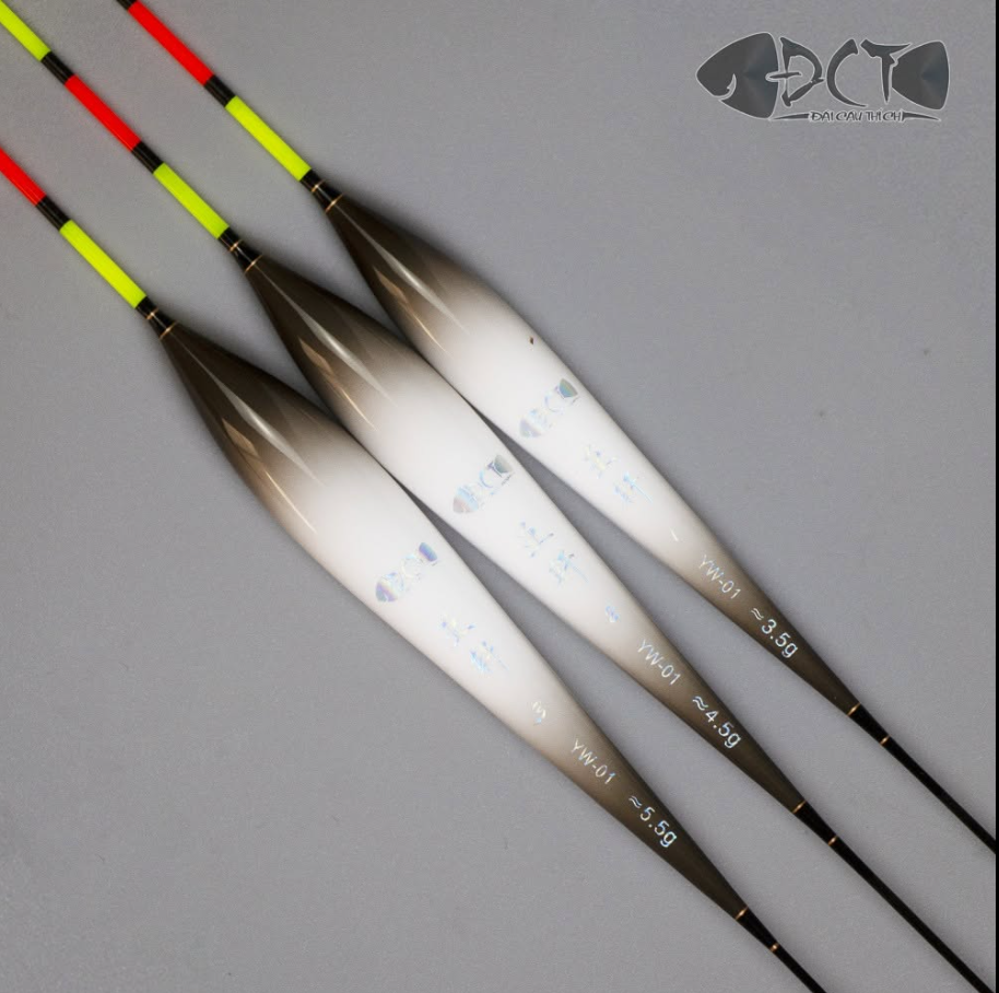 Phao lửng DCT YW01