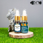 Thuốc vương bản trung đời 8