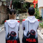 Áo Chống Nắng HePaoPao