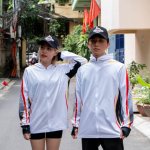 Áo Chống Nắng HePaoPao