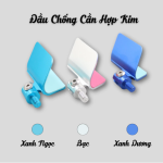 Đầu Chống Cần Hợp Kim