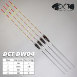 Phao Câu Rơi DCT DW04