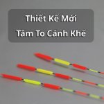 Phao Câu Đài QH07