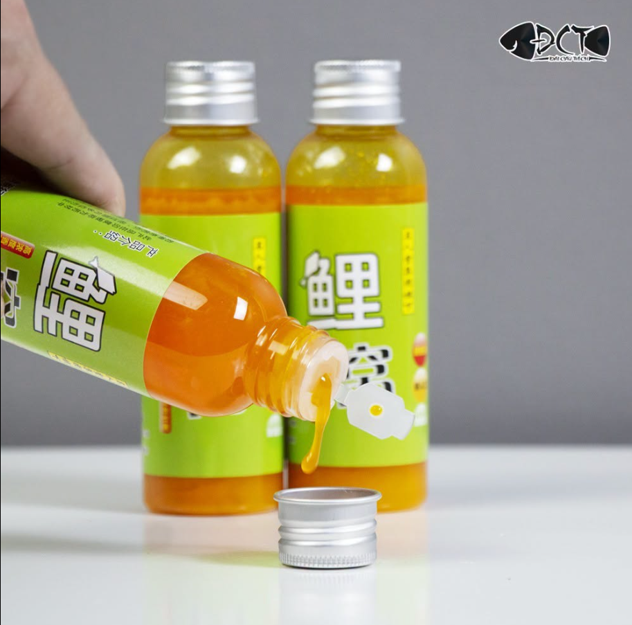 Hương liệu MRT - Hoàng Kim Chép