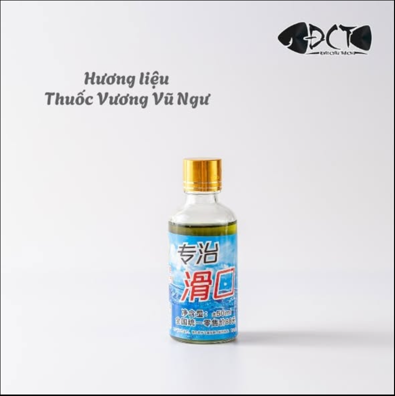 Hương liệu Vũ Ngư
