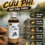 HL RÔ PHI LỤC PHI - CỬU PHI