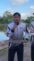 Kèo trắm đen căng đét: Huân Fishing và Năng Tính, ai thắng?