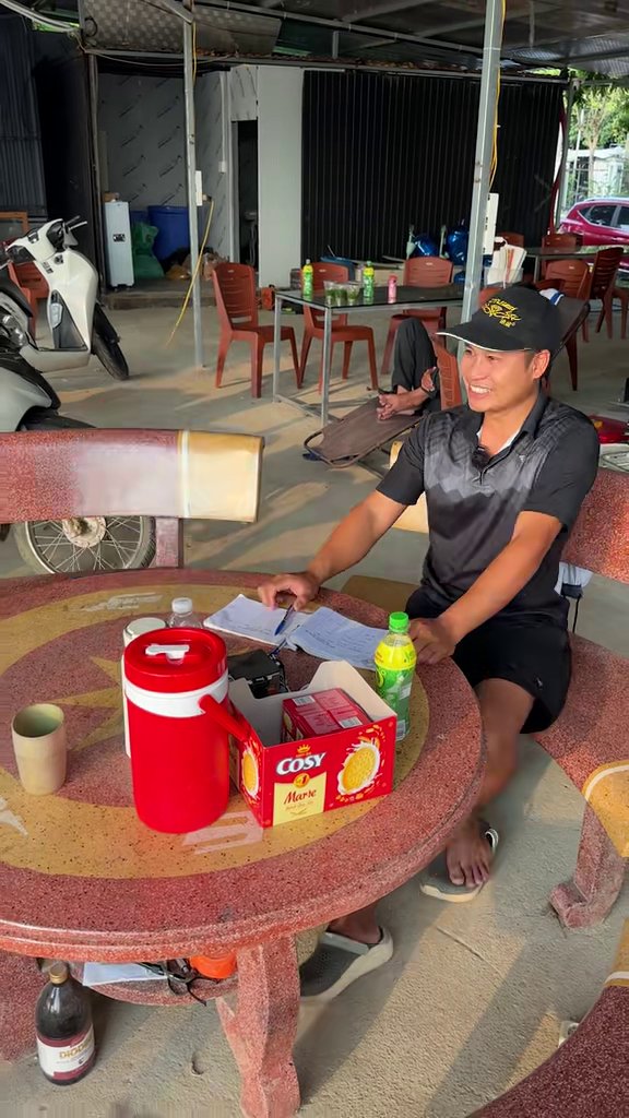 Chủ hồ giới thiệu giá vé, nội quy hồ - Hồ Lương Bằng 93 (Gia Lâm) sale vé: Cao Thiện vỡ đầm 8 con chép to bằng mồi ốc