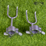 Ngoe Gác Cần Inox Cao Cấp
