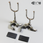 Ngoe Gác Cần Inox Cao Cấp