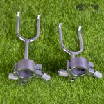 Ngoe Gác Cần Inox Cao Cấp