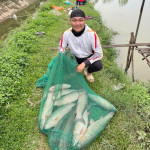HƯƠNG LIỆU NƯỚC XANH