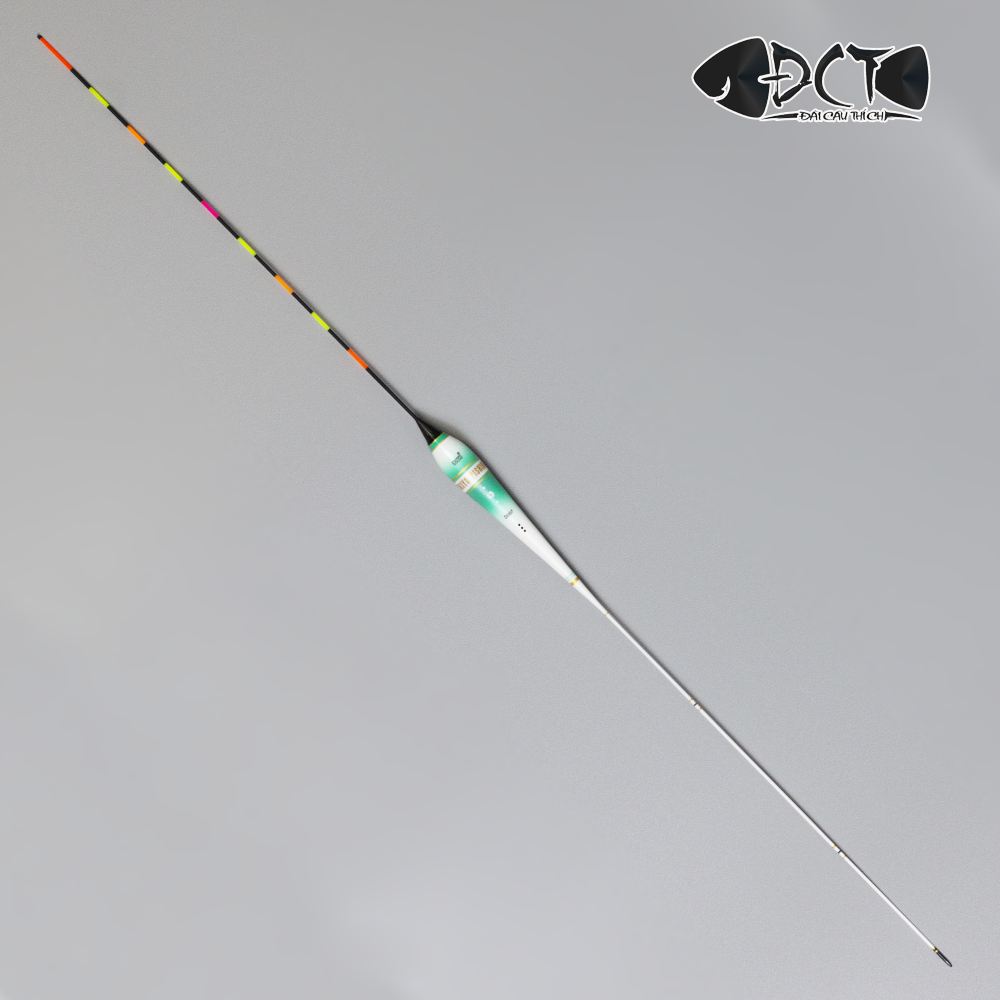 PHAO ĐIỆN YUKIYO D007
