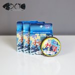 Thẻo Sẵn Mèo Sa 55CM Không Chì