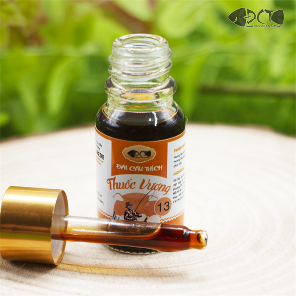 Thuốc Vương 13 Nâng Cấp