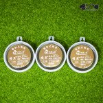 Dây Trục Câu Đài TaoYuan Plus Cuộn 100m