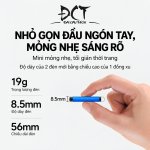 Đèn Kẹp Mũ WARSTAR WT1