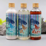 Combo 3 lọ hương liệu mùa đông mộc chép