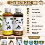 COMBO HL RÔ PHI LỤC PHI-CỬU PHI