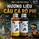 COMBO HL RÔ PHI LỤC PHI-CỬU PHI